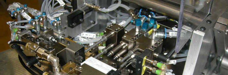 Machine Function Testing Function testing